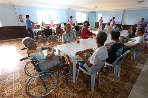 home for the aged cebu|Abandoned by their children, seniors find new ‘home’.